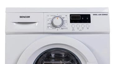 irshad electronics: Paltaryuyan maşın 6 kq, Yeni, Avtomat, Qurutma var, Kredit var, Pulsuz çatdırılma — 4