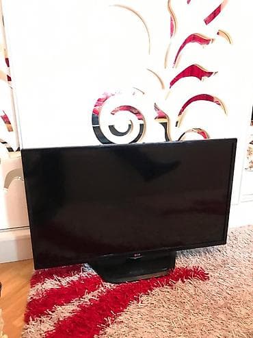Televizor,105 sm genis ekran Lg led tezeden secilmir Lg orginal Koreya