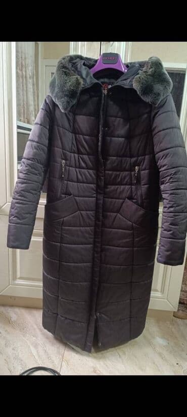 sumqayitda qadin ucun is elanlari: Uzun isti kurtka 80 manat 320 manata alınıb — 3