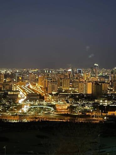 neftciler kiraye ev: Elimlər metrosunun yaxınlığında H cavid parkına yaxın yerləşən 9 — 3