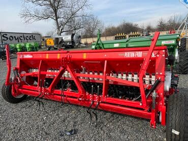 moto ehtiyat hisseleri: Toxumsəpən 32 saşnikli. Türkiyənin çox keyfiyyətli Pertum-F400 — 2