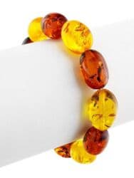 qaş sabitləyici: Endirim!!! 100% təbii bütöv daş kəhrəba — 29