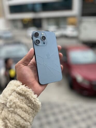 IPhone Xr, 128 GB, Göy