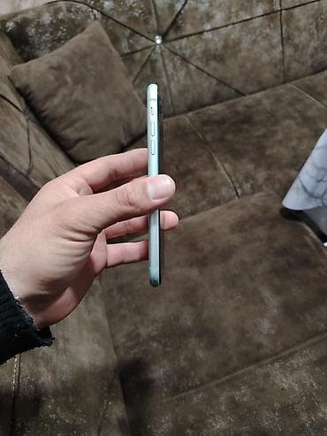 iphone x baki: Smartfon - Tam ekran ön panel, nazik çərçivə - Ön hissədə sensor və — 3