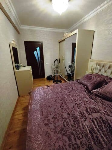 hipoteka evler: 2 otaqlı, Yeni tikili, 76 kv. m — 4