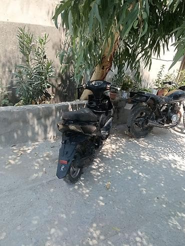 Zontes - 150, 150 sm3, 2014 il, 15000 km — 2