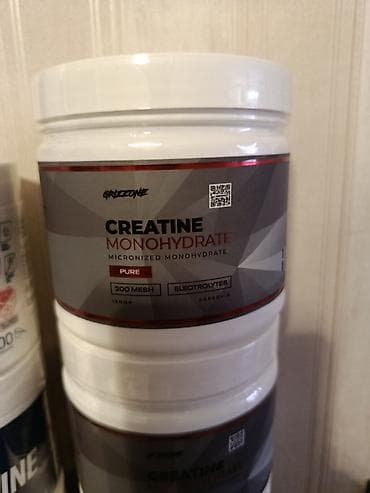 Kreatin Çəki: 100 - 200 g, Yeni lalafo.az -da Kreatin Çəki: 100 - 200 g, Yeni
