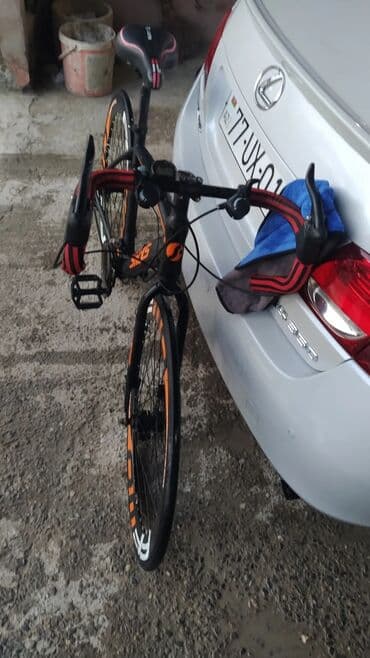 Şəhər velosipedləri: Velo 26 sport .cox ucuz qiymete — 4