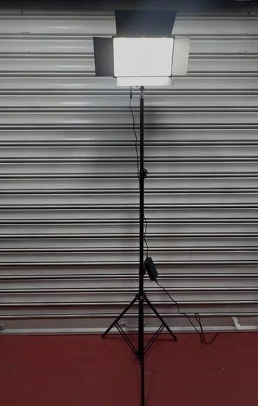 a 52: "Pro Led 800" çəkiliş üçün işıqlandırma. ⚜️BÜTÜN MALLAR YENIDIR!!!⚜️ — 5