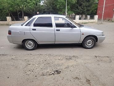 hundayi santa fe: VAZ (LADA) 2110: 1.5 l | 2001 il Sedan — 3