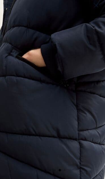 Qadın şalvarları: Puxovik kurtka, XL — 5