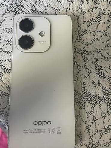 optimal electronics kondisioner: Oppo rəng - Ağ — 2