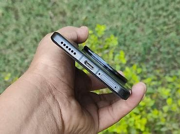 ucuz tel: Vivo X200, 512 GB, rəng - Qara, İki sim kartlı — 9