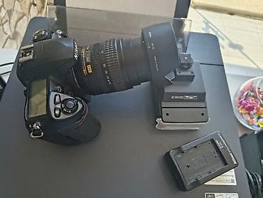 world telecom iphone 11 pro max: Nikon d200 fotoparat dəsti. şəxsi istifadə üçün istifadə olunub — 3