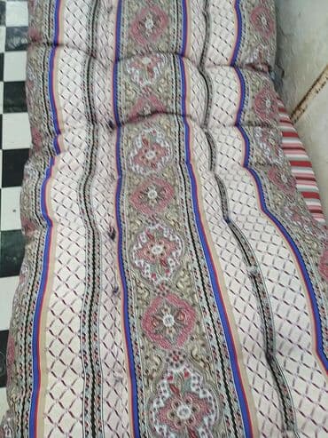 yun dest: Yun döşək, 90*190 35₼. Hərcür yorgan döşək yastıq və yataq — 2