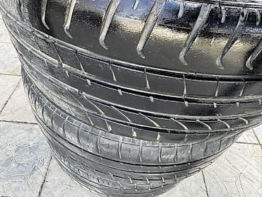 əyləc diski: İşlənmiş Disk təkər Opel 215 / 50 / R 17, 5 Boltlu — 2