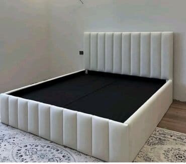 labubu sekilleri: Yeni, İkinəfərlik çarpayı, Bazasız, Matras ilə, Siyirməsiz — 4