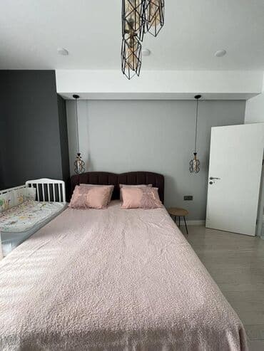 bayılda bina evləri: Sumqayıt şəhəri, Xəzri Residence yaşayış kompleksində 12 mərtəbəli — 5