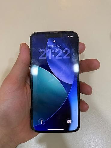 google pixel 7: IPhone 13 Pro, 256 GB, Sierra Blue — 2