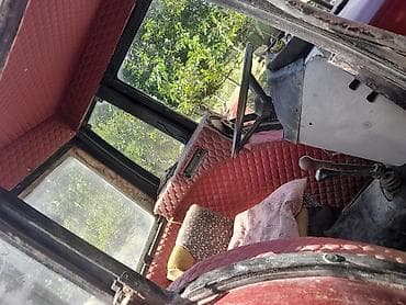 kreditle prava almaq: TTZ TTO-404 traktor - Güc sinfi: 40 a.g. (TTO-404 seriyası) - Tam — 3