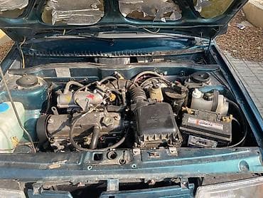 vaz 2107 abilsofka: VAZ (LADA) 21099: 1.5 l | 2000 il 190000 km Sedan — 7