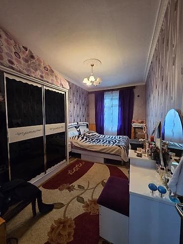 park solero satilan evler: Sumqayıt, 72 kv. m, 3 otaqlı, Hovuzsuz, Telefon, Qaz, İnternet — 9