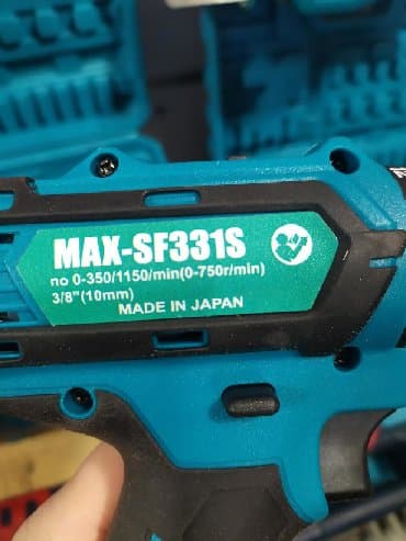 parçaların topdan satışı: Drel makita topdan satış qiymete ededle satışı yeni geldi əziz usda — 3