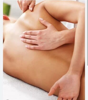 xacmazda masaj xidmeti: Müalicəvi masaj, Uşaqlar üçün, Kişilər üçün, Qadınlar üçün — 1