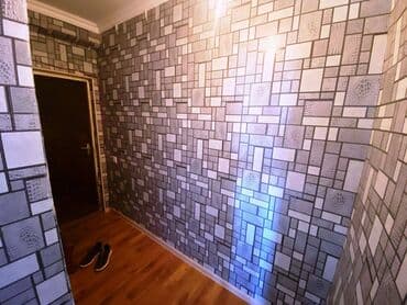 tek şexsiyyet vesiqesiyle kredit: Köhnə Günəşli, 1 otaqlı, Yeni tikili, 50 kv. m — 6