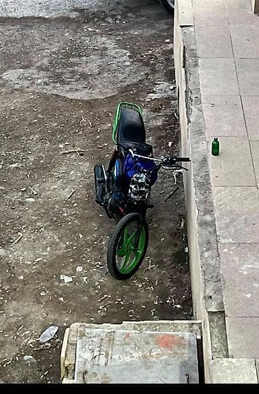 .moto işğal vəziyyətdədi heçbir problemi yoxdu bir problemi matora