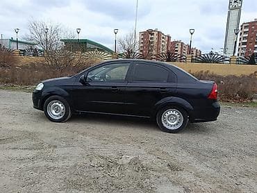 panarama diski: Chevrolet Aveo: 1.4 l | 2008 il 350000 km Sedan — 5