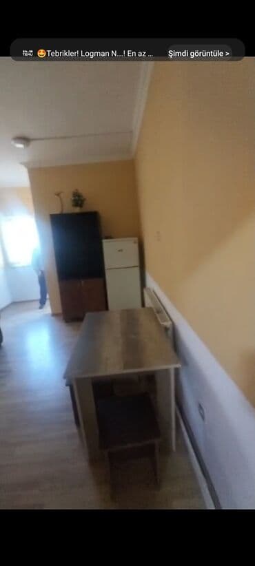 yeni yasamal kirayə evlər: 80 kv. m, 2 otaqlı — 17