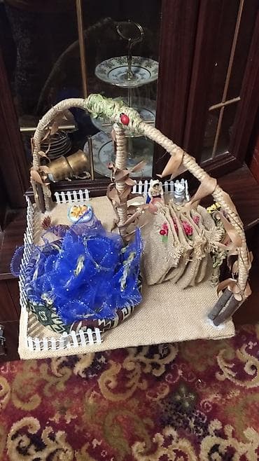 для похудения: Хонча для Новруза — 1