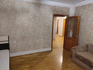 goycay evler: Xətai m/s-nın yaxınlığında 4 otaqlı ev əşyasız (şəkildəki əşyalar — 20