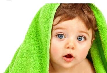 вакансии в садик: Salam öz evimdə uşağa baxıram gecede baxır gündüzdən baxıram isdeyen — 1