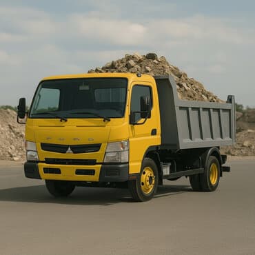 Аренда строительной техники: Tullantı daşıma xidməti təklif edilir. Bu xidmət müxtəlif növ — 1