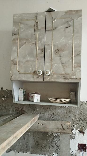 microdalgali soba: Mətbəx və yataq otağı üçün məişət əşyaları dəsti - Qaz sobası: 4 — 3