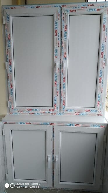 qapı usta: Plastik qapı və pəncərələrin sifarişi hər rəngdə və hər ölçüdə ən ucuz — 12