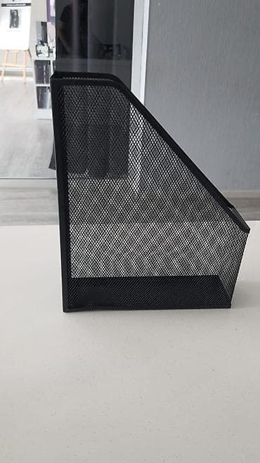 pla filament: Məhsul: Ofis masaüstü təşkilatçı dəsti Tərkib: - Metal tor strukturlu — 2