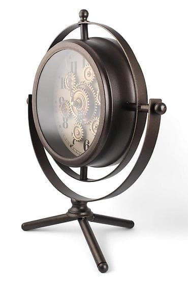 metbex saati: Masaüstü saatlar, Elektron — 2