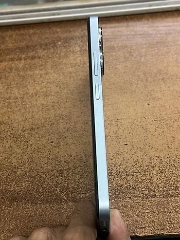 iphone 9 plus: Redmi 13, 256 GB, rəng - Ağ — 4