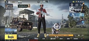 nişan dekor: BUZ 6 temiz bag fikri ciddi olan yazsın Görüşde var PUBG Mobile — 1