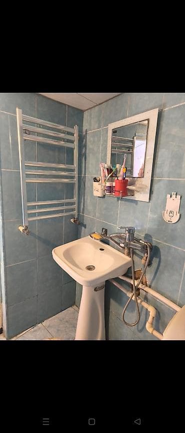 Suraxanı rayonu atəşgah məbədinin düz yani plana görə ölçü götürülüb — 8