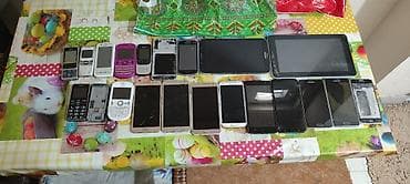 Salam bu telefonarin icinde isdeyende var men zapcaskimi satiram orda