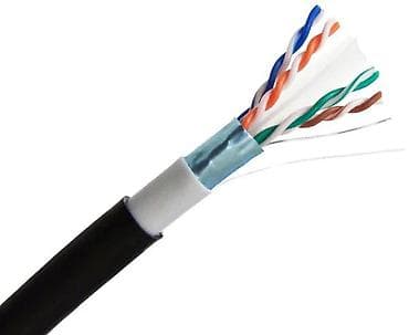 archer c6: Türkiyə istehsalı "REÇBER" CAT 5, CAT 7,CAT 6A, LIHCH FE180 və digər — 3