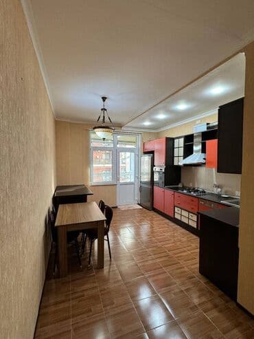 kiraye evler aile ucun: Nərimanov rayonu Təbriz küçəsi, 17 mərtəbəli binanın 11-ci mərtəbəsi — 7