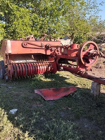 avtomobil ucun aksesuarlar: Traktor Belarus (MTZ) motor 4.7 l — 7