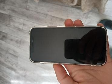 ucuz iphone 12: IPhone 12, Qara, Face ID — 3