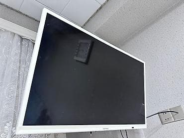 Avtoelektronika: Hoffman 82 ekran sade Tv 110 Azn. Tam ishlek veziyyetde. Unvan — 1