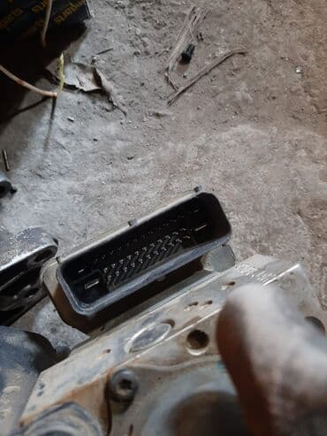 şevralet kruz: Chevrolet Aveo üçün orjinal abs var başqa ehtiyat hissələri də var — 3